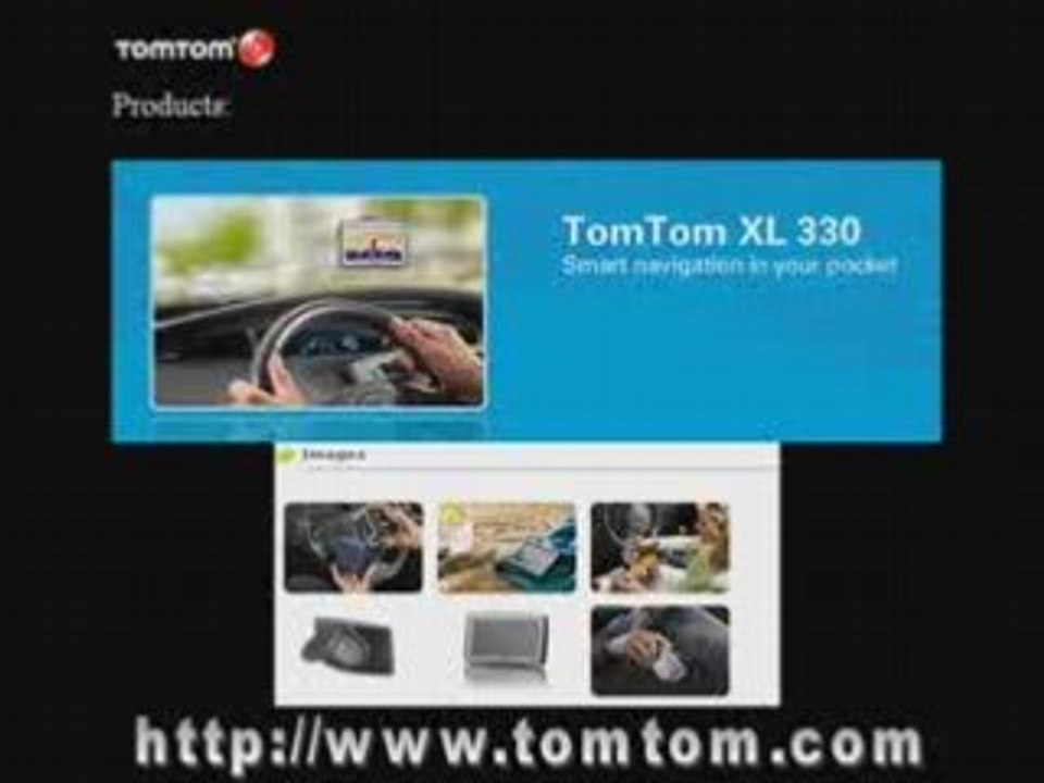 Gps Navigation Systems