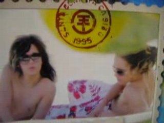 Présentation clach tokio hotel episode 1