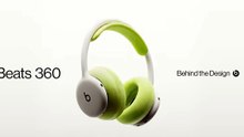 New Beats Headphones