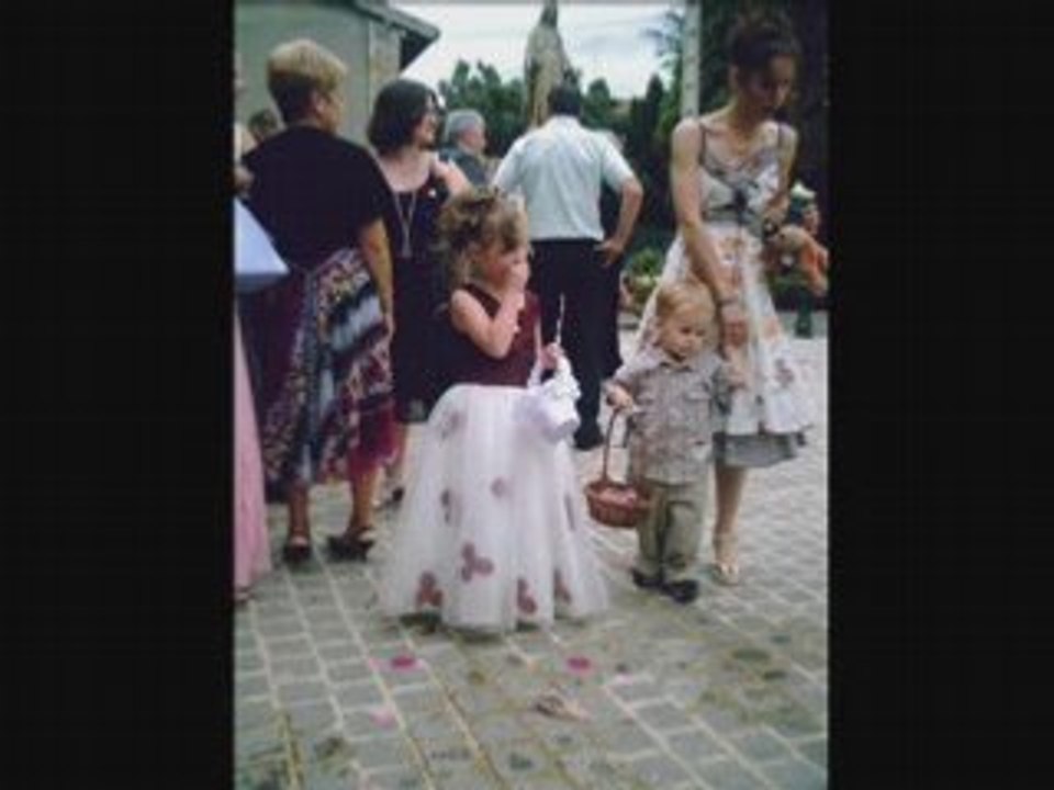 Ma famille et mes amis