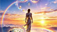 Aquário♒ Olhe Tudo o Que Você Já Superou! O Próximo Passo Mudar de Vez Sua Vida (PARTE 1)