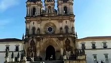 Monasterio, Alcobaca ngKAQojteAo 540p [jVvScLWYtDY]