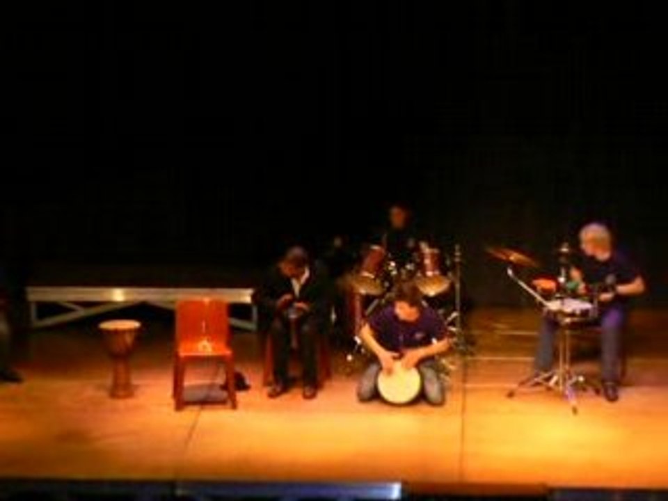impro takata'cf