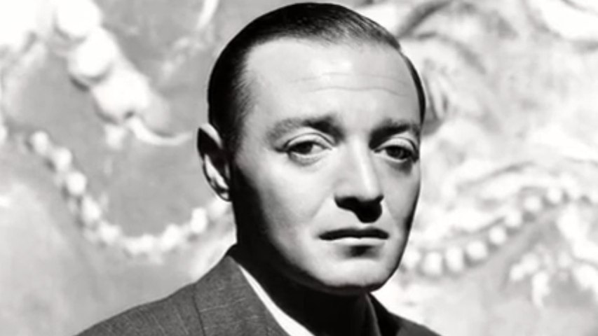 Peter Lorre documentary - Stars of the Silver Screen