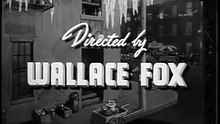 BOWERY BLITZKRIEG  - PUBLIC DOMAIN MOVIES