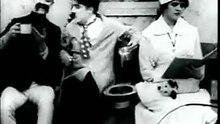 CHARLIE CHAPLIN'S 'THE CURE' - PUBLIC DOMAIN MOVIES