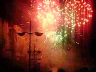 final feu d'artifice