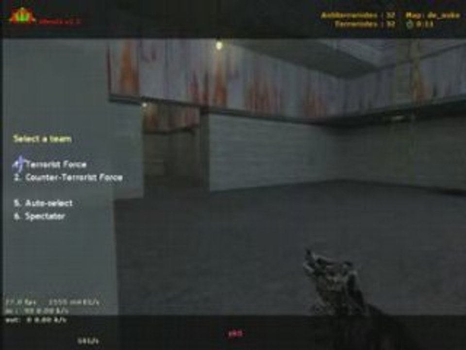 cheateur qui a le speudo YKs