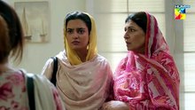 Tark-e-Tamanna - Episode 07 -