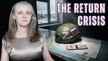 Putin’s Soldiers Return from Ukraine: Russia’s Veteran Time Bomb