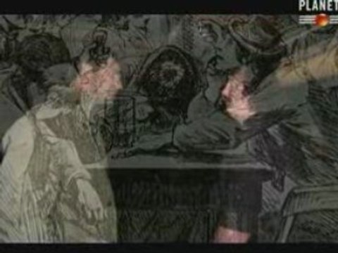 Dans Le Secret Des Villes - Portland, Les Souterrains 1.3