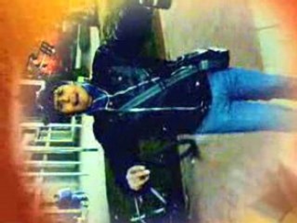 gitano bailaro 2