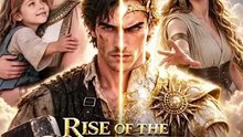 Rise Of The Sun God: A Father'S Vengeance ️️ | Whispered Alliance - FULL ✅