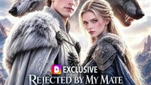 Rejected by My Mate, I Married the Alpha Princess #englishsubtitle #watchfull #microdrama💎🧲 | Imperial Romance