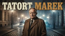 Tatort 23 Die Samtfalle Oberinspektor Marek
