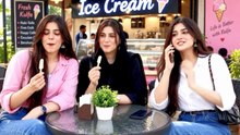 3 Sisters Went for a Fun Trip… Then a TIGER Appeared! 😱🐅 | Naughty Sisters