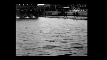 Duke Kahanamoku - Swimming & Surfing Champion - Percheron Sport - Daily Motion Presentation