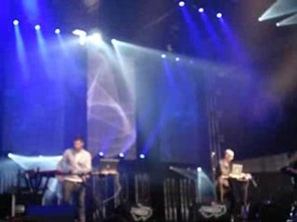 Autokratz 2 Pukkelpop 2008