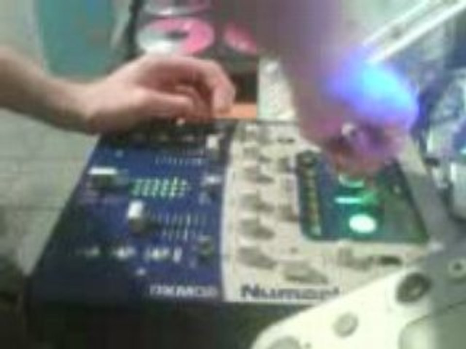 dj greg mix 11
