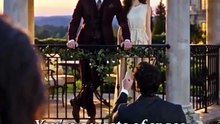 I Married His Rival (2026) - AI Full Movie
