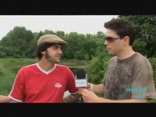 Interview with The Briggs