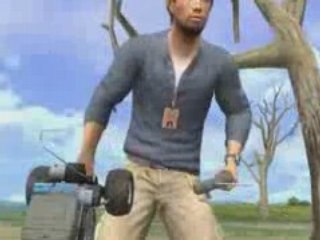 Afrika complete trailers GC08