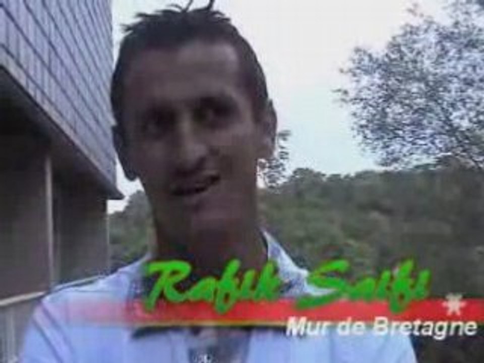 Rafik Saïfi