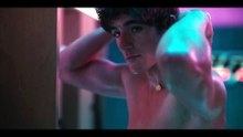 Velocidad y deseo - Teaser Oficial Latino