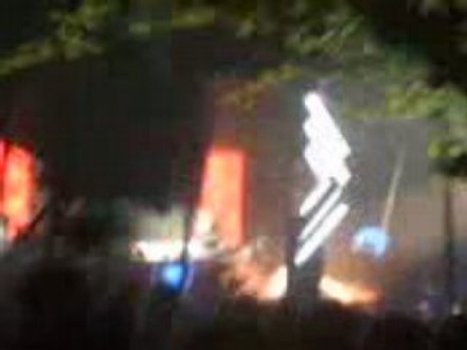 boys noize astropolis 2008 (manoir de keroual)