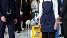 Billionaire's Contract Lover- Drama FULL MOVIES ENGLISH SUB