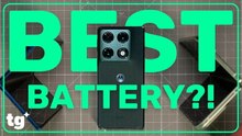 Razr Fold Vs. Galaxy Z Fold 7 The New Foldable Battery King