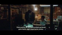 Tigre de papel - Tráiler oficial subtitulado
