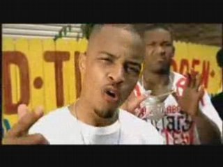 Alfamega Feat T.I. - Uh Huh [New]