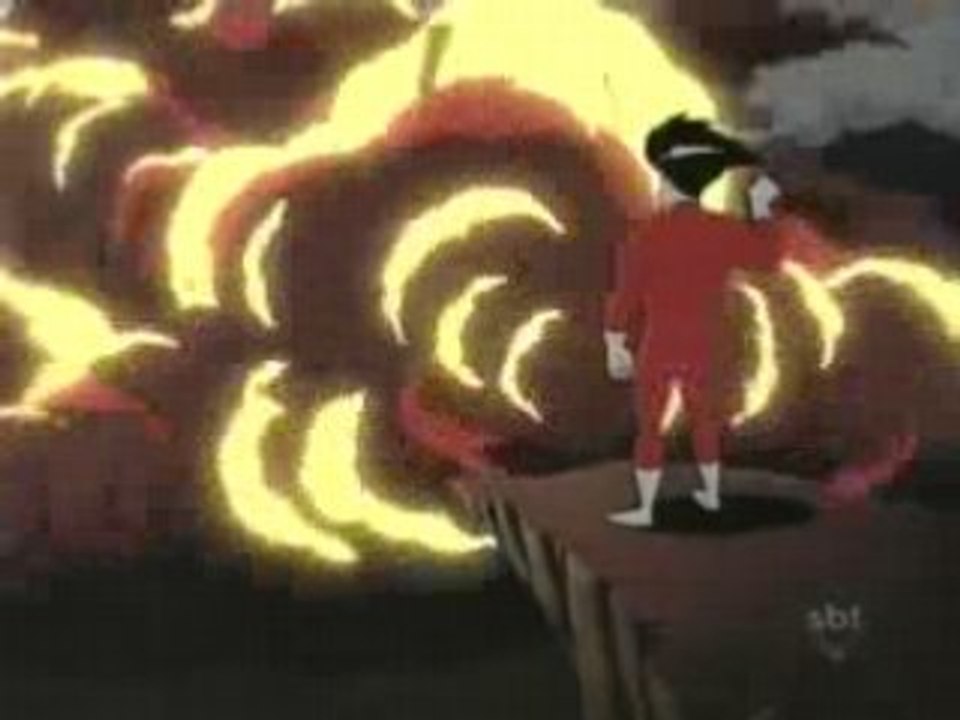 Freakazoid 1 PT Dublado