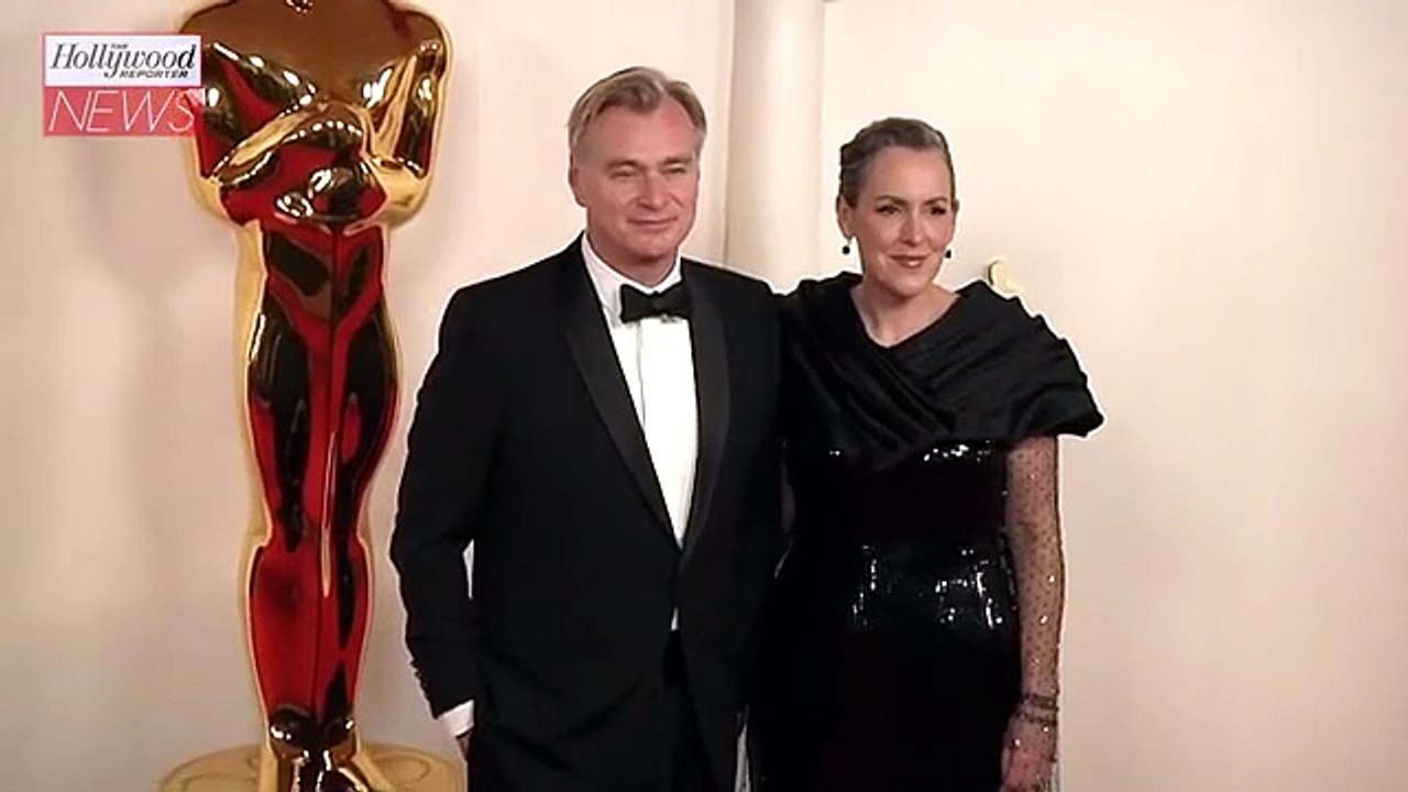 Christopher Nolan Sets Next Movie at Universal With Matt Damon in Talks ...