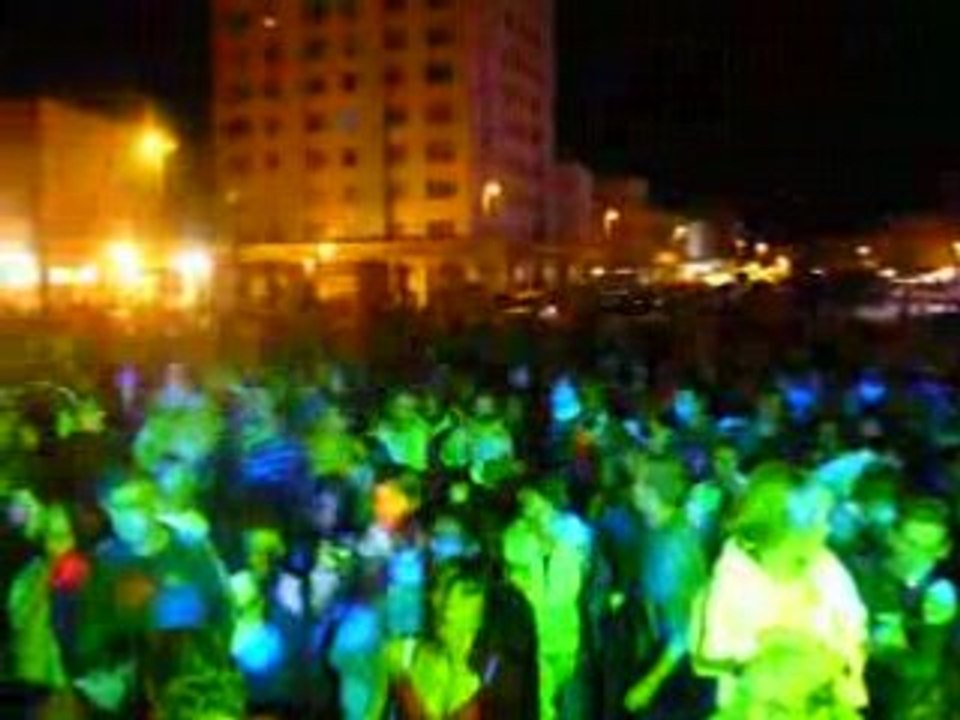 BERNARD FRANCOIS CONCERT