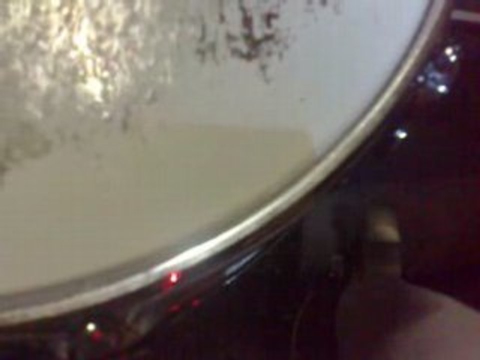 Test Pedali Century