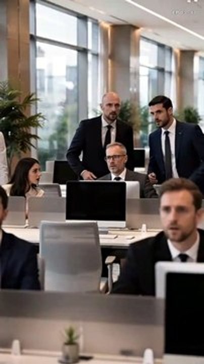 The CEO Who Felt My Pregnancy - FULL MOVIES - video Dailymotion