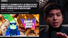 El HACKER de GTA 6 ESTÁ DE REGRESO… CyberLeak FILTRÓ MUCHO MÁS y Rockstar ENTRÓ EN PÁNICO 💀