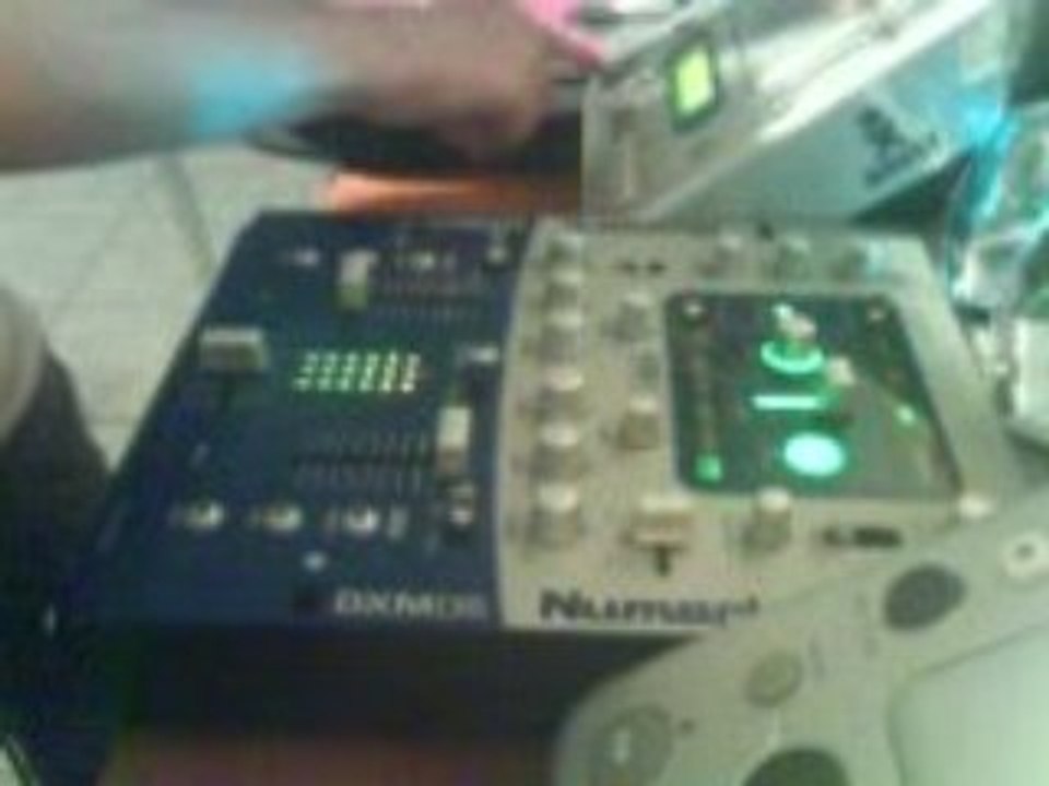dj greg mix 12