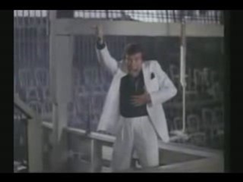 Le pire du cinema rien que pour vous !!!!!