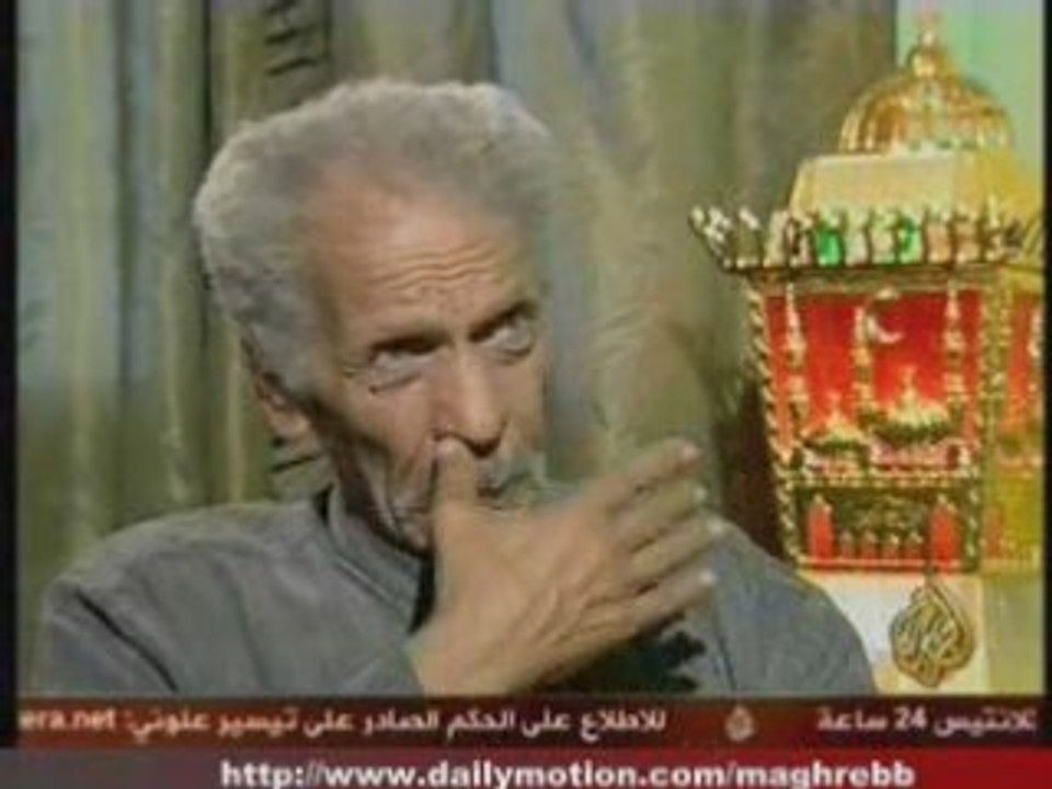 Ahmed Fouad Nejm poète des pauvres