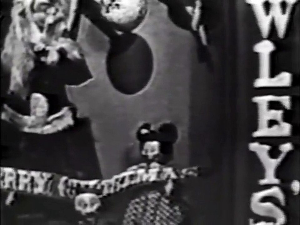 A Holiday Affair (1955) - Feature - video Dailymotion