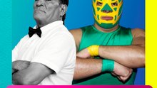 ¡Luto en la lucha libre! Muere el réferi “El Búho” tras recibir un “martinete” en Hidalgo