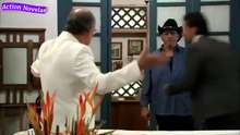 Las Bandidas capitulo 116