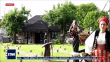 Ionela Bran - Hai, la sarba, mai, baieti (Bine v-am gasit, romani! - ETNO TV - 07.06.2026)