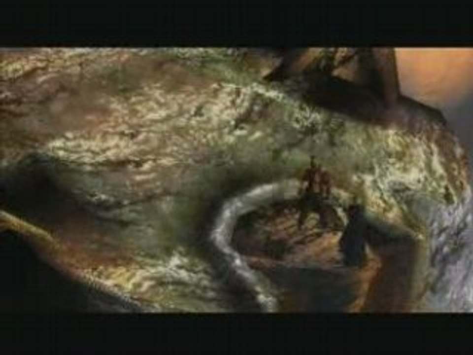 063 - Final Confrontation - Devil May Cry 3