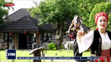 Ionela Bran - Vremurile s-au schimbat (Bine v-am gasit, romani! - ETNO TV - 07.06.2026)