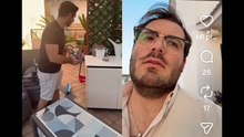 Il mio amico mario