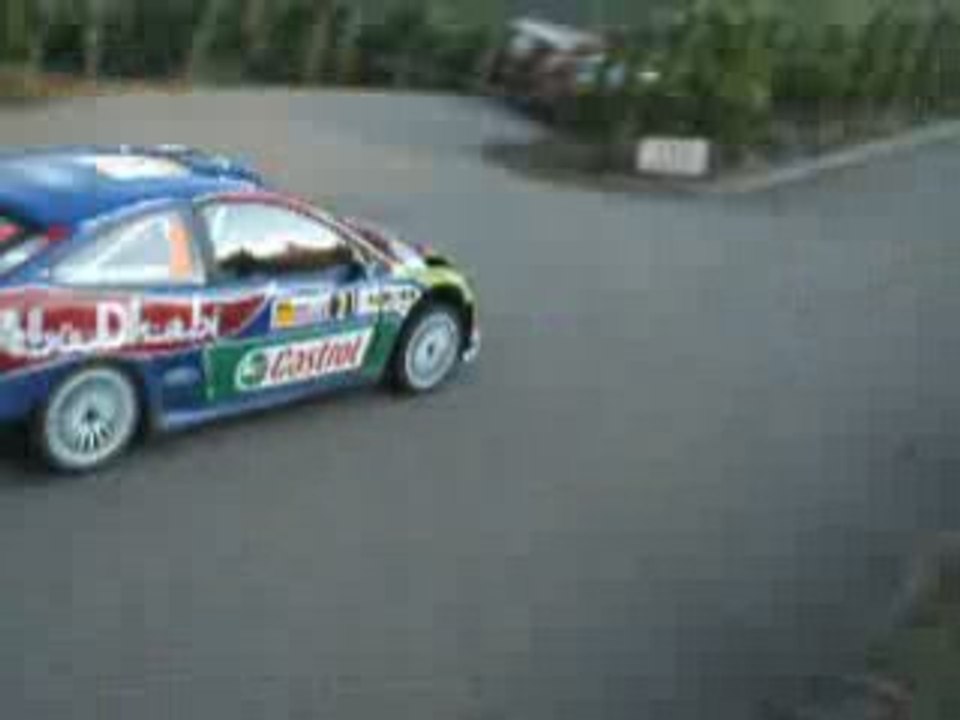 hirvonen rallye adac 2008